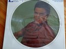 PICTURE LP Elvis Presley, USA, A Legendary Performer - Volume 3 // NEU //