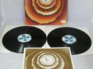 Stevie Wonder Songs in the Key of Life Collector's Vinyl A0/B0 (NM)