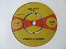 SCREAMIN' JAY HAWKINS    I HEAR VOICES - UK SUE 1965