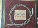 Nick Drake, Family Tree double vinyl LP in gatefold sleeve w/ book, 2014
