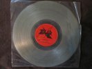Rare Zolar X Clear Album 1982 Punk