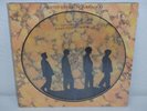 ECHO & THE BUNNYMEN Songs To Learn and Sing 1985 PICTURE DISC LP Korova KODE 13P