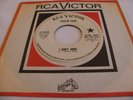 CAROLYN COOKE - I DON'T MIND / TOM, DICK AND HARRY - RCA VICTOR DJ