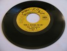 FANTASTIC JOHNNY C - DON'T DEPEND ON ME / WAITIN' FOR THE..  - PHIL-L.A. OF SOUL