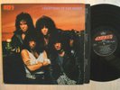 ROCK LP - KISS - CREATURES OF THE NIGHT Non Makeup Cover 1982 Mercury