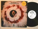 PSYCH JAZZ LP - JIM PEPPER - PEPPER'S POW WOW Gatefold WL PROMO Embryo M-