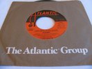SPINNERS - I JUST WANT TO FALL IN LOVE / HEAVY ON THE SUNSHINE - ATLANTIC