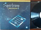 Supertramp Crime  of the Century MFSL 1-005 Mofi Mobile half speed Near Mint