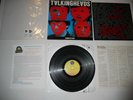 Talking Heads Remian in Light 1st QUIEX '80 Japan ARCHIVE MASTER Ultrasonic CLN