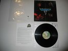 Van Halen S/T P-10479w Audiophile Japan '78 1st VG+ ULTRASONIC Clean