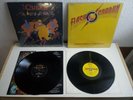 2 x Queen- Flash Gordon (1980) & A Kind Of Magic (1986) Vinyl LP