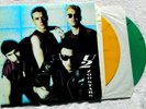 U2-2 LP-ZOO STARS-LIVE IN STOCKHOLM 1992-