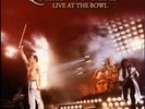 Queen - On Fire / Live At The Bowl ‘82 (2005) - 3 LP