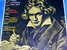 BEETHOVEN PIANO CONCERTOS NOS. 2 & 4 JULIUS KATCHEN / PIERINO GAMBA / LSO