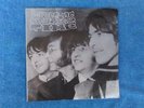 THE BEATLES-CHRISTMAS TIME-EXTRA RARE ZAGREB YUGOSLAV FAN CLUB PS 7' 1968+INSER
