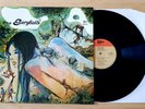 Garybaldi - Nuda Vinyl LP Italian Heavy Prog NM 180g Triple Gatefold