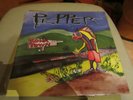 Pepper Kona Town new & sealed OG Vinyl Sublime 311 Volcom LAW  1. press Stoopid