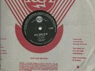 JIM REEVES  SOUTH AFRICA  78   HE'LL HAVE TO GO   EX+