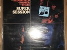 Mike Bloomfield Al Kooper & Steve Stills - Super Session — MFSL Original Master