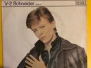 David Bowie - Rare Helden 7” German Vinyl