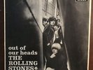 The Rolling Stones - Out of Our Heads - 1965 First Press Unboxed - VG+/VG+