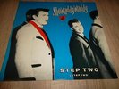 Showaddywaddy - Step Two / SHOLP 2 Vinyl LP 1988 Near Mint