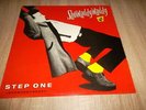 Showaddywaddy - Step One / SHOLP 1 Vinyl LP 1988 Near Mint