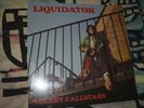 Harry J Allstars Liquidator [VINYL] LP