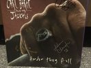 SIGNED Carl Barat And The Jackals ‘Harder They Fall’ 10” Single Vinyl Libertines