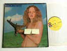 BLIND FAITH S/T LP Atco 33-304 Yellow 1st Uncensored VG+ w/ Shrink & Insert