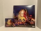 Travis Scott Astroworld Vinyl/CD Night Version - Limited Edition
