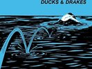 Yan Tregger-Ducks & Drakes VINYL NUOVO