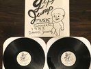Yip/Jump Music: Summer 1983 [LP] by Daniel Johnston (Vinyl, Nov-2007) Nirvana