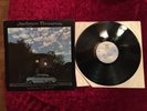 JACKSON BROWNE Late For The Sky NM- 1974 Asylum THE MASTERING LAB Rick Griffin