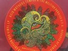 ACID MOTHERS TEMPLE : REVERSE OF UNIVERSE (2019) NEW RED VINYL LP