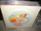 GRATEFUL DEAD europe '72 ( rock ) 3lp