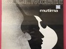Cecil McBee ?– Mutima LP Vinyl SEALED OG Modal Post Bop Jazz 1974 Strata East US