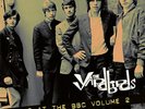 YARDBIRDS-1964-1966 LIVE AT THE BBC VOL 2 (UK) VINYL LP NEUF