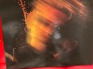 David Bowie LP Hallo Spaceboy Orange Vinyl 1995 USA Rare Live Scary Monsters