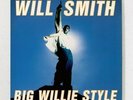 Will Smith BIG WILLIE STYLE Vinyl 2 LP Reissue NEW & Sealed