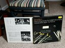 STEVE REICH Drumming Music for Mallet 6 Pianos   DGG STEREO BOX SET ED1  MINT