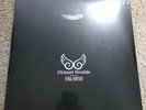Final Fantasy Distant Worlds Vinyl 2xLP FF Square Enix New Sealed Mint