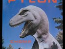 PYLON Chomp / DB Records DB65 / SEALED