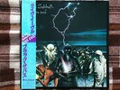Black Sabbath ?– Live Evil   - 2LP JAPAN NM Wax  Vinyl LP OBI
