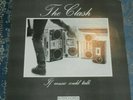 The CLASH - IF MUSIC COULD TALK Official PROMO Interview - Interchords EPIC 1981