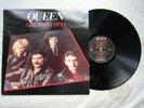 QUEEN LP GREATEST HITS emi / emtv 30 1981 issue