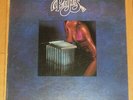 Pages Lp Self-titled (Epic, PE 35459) Rare Funk 1978 EX Mr. Mister