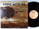 W.J. Sankey Family - Come With Me LP - Gospel Box - Modern Soul Funk Gospel MP3