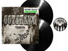 Gotthard ?– Silver DOUBLE 180g Gatefold Vinyl LP Set plus CD NEW