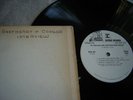 Captain Beefheart & Ry Cooder - rare promo only interview LP Reprise PRO 447